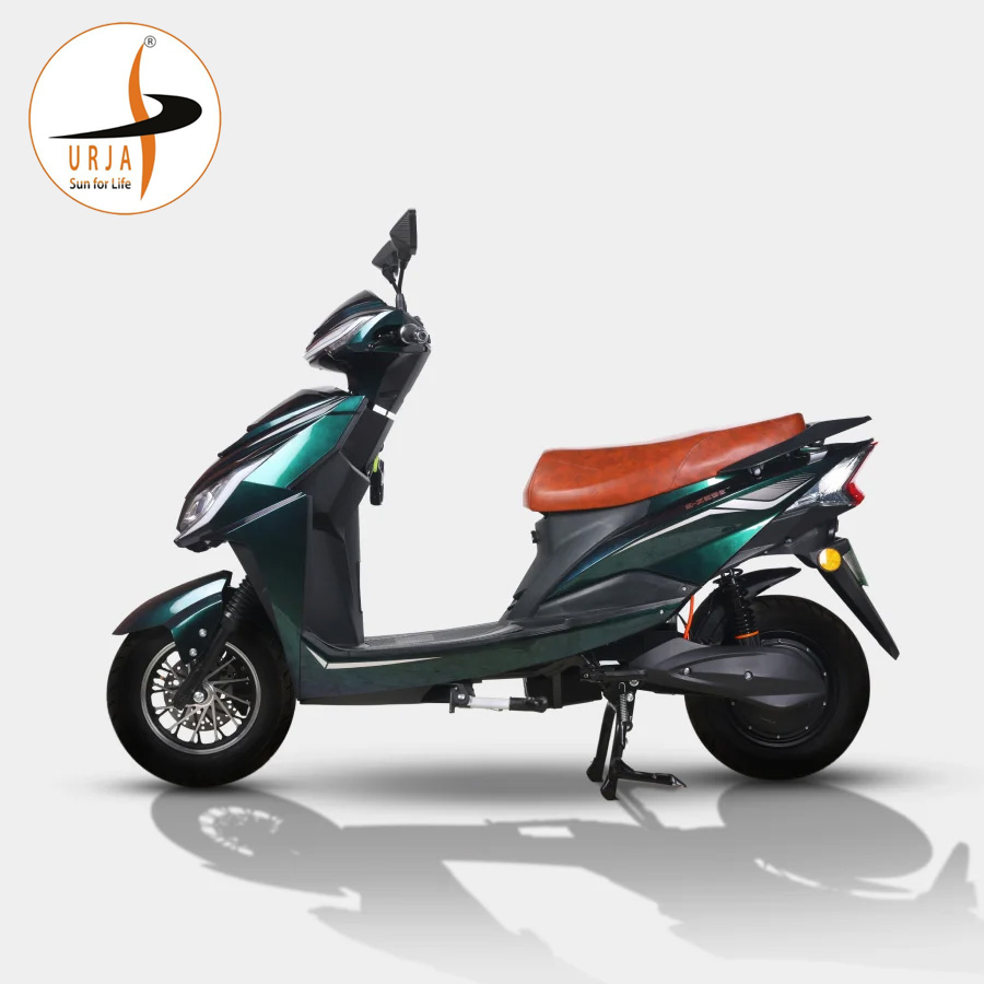 E Bike