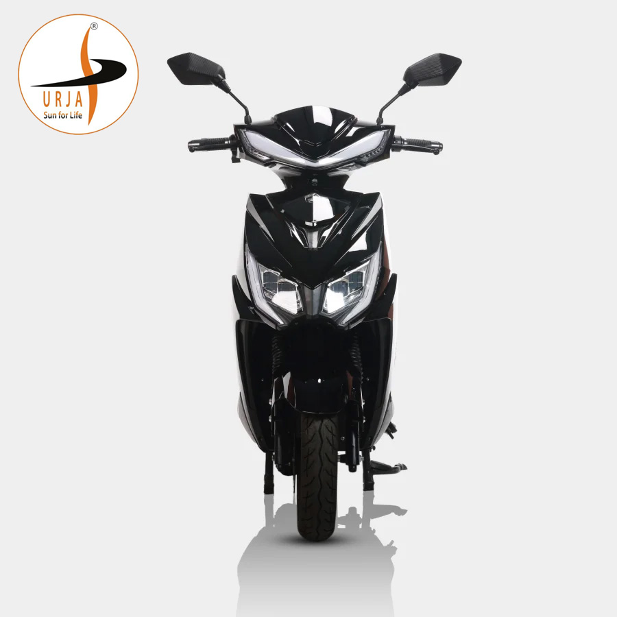E Bike