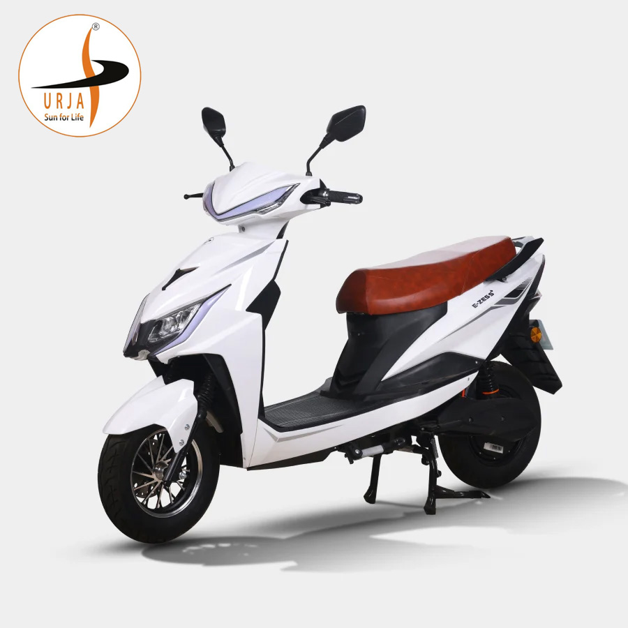 E Bike