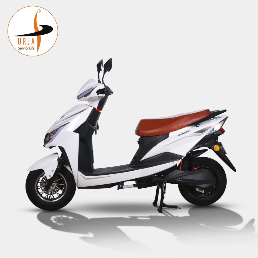 E Bike