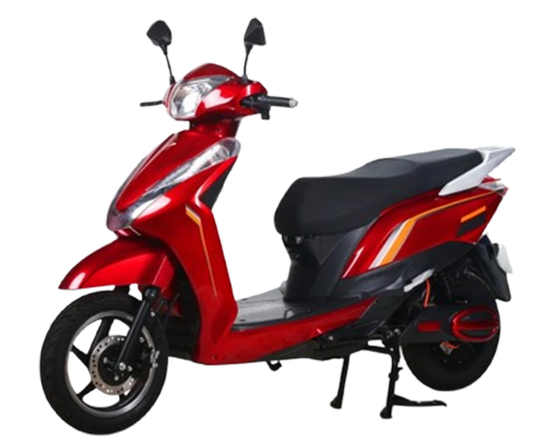 E Bike