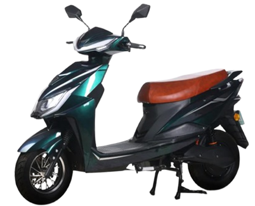 E Bike