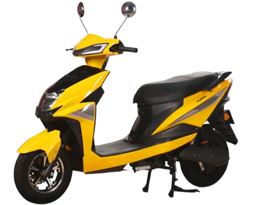 E Bike